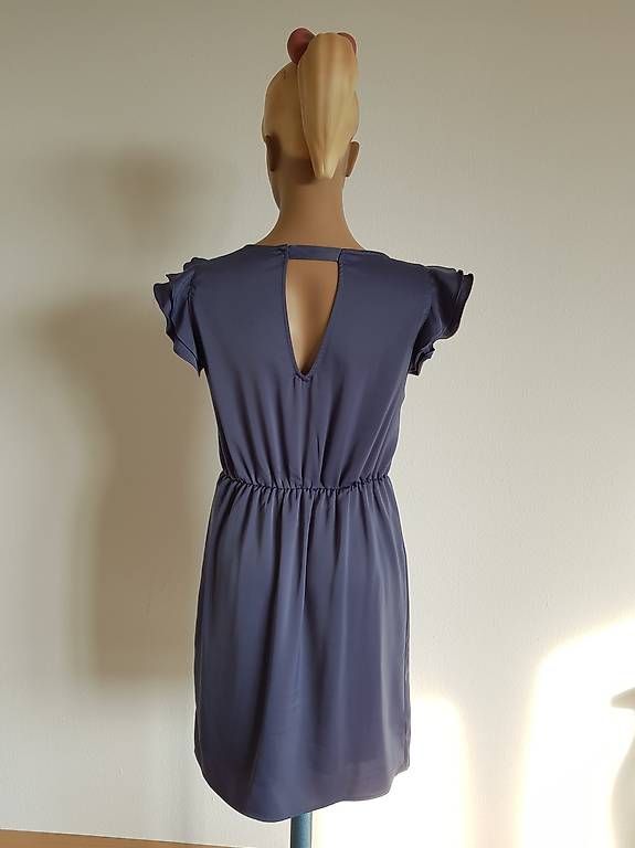 Robes: Kleid VILA Gr.36 – D'occasion à Hägglingen par TameDeVito 1