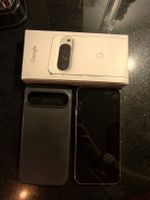 Google Pixel 9 Pro XL 512GB mit Garantie bis 1.2.2027