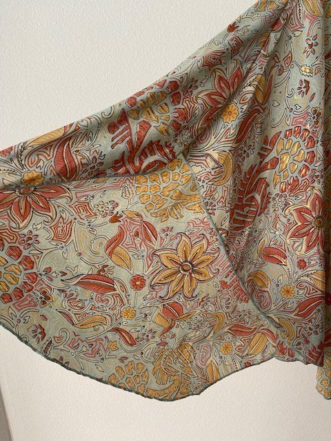 Pantaloni: Boho Palazzo Hose Gr. M/L – Nuovo (secondo la descrizione) da Basel venduto da PinkPong 2