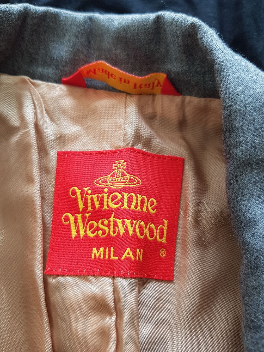 Completi & Tailleur: Deux-Pièces - Vivienne Westwood – Usato da Cotterd venduto da Esox