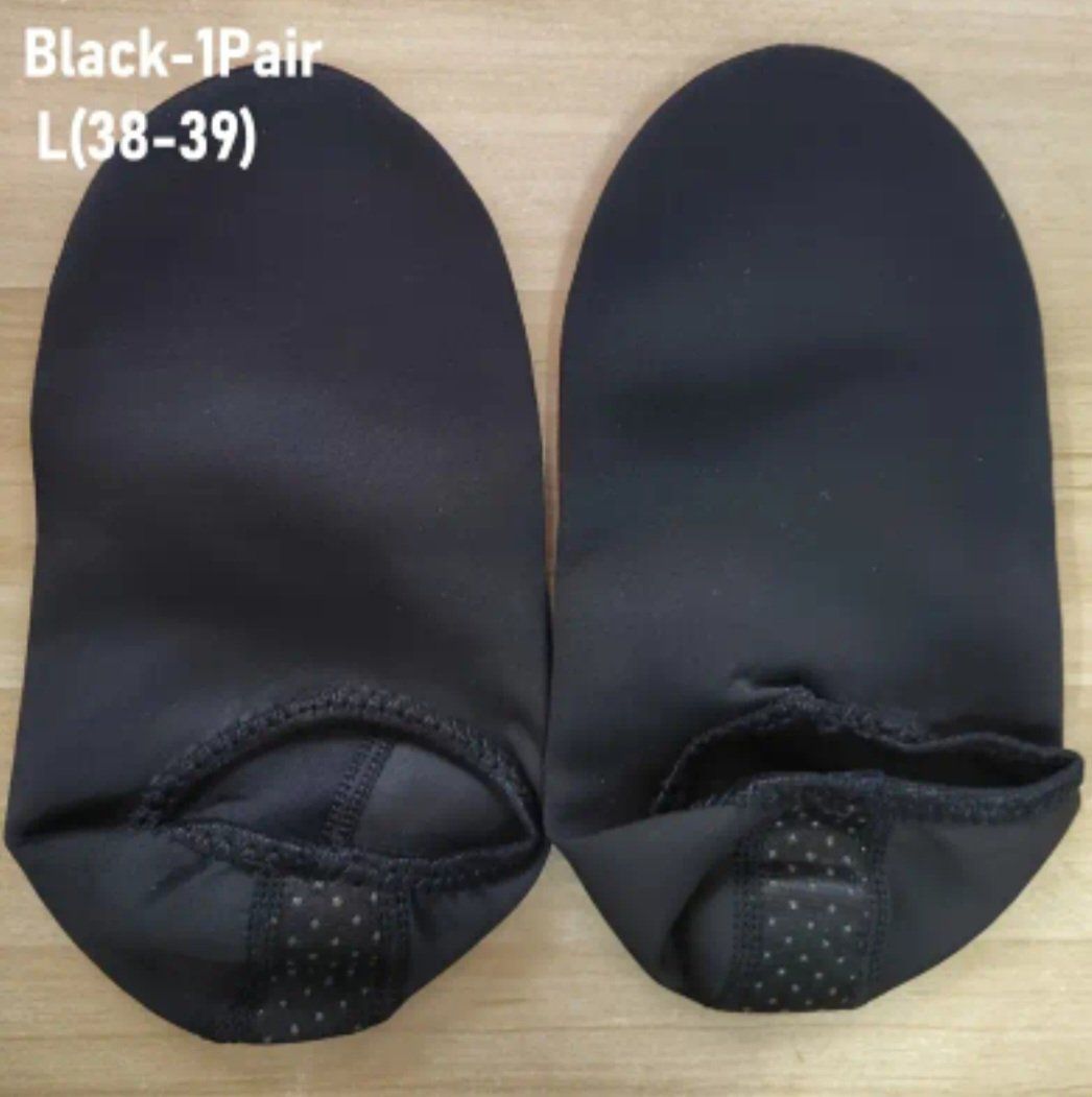 Scarpe da uomo: Schwimm/ Strandschuhe – Nuovo e nell'imballaggio originale da Schaffhausen venduto da Denise-95