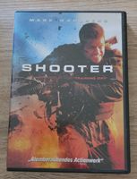 Shooter DVD 