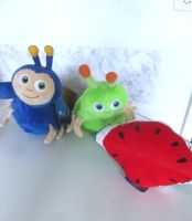 3 Plüschtiere