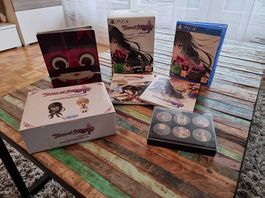 Tales of Berseria: Collector's Edition - Playstation 4
