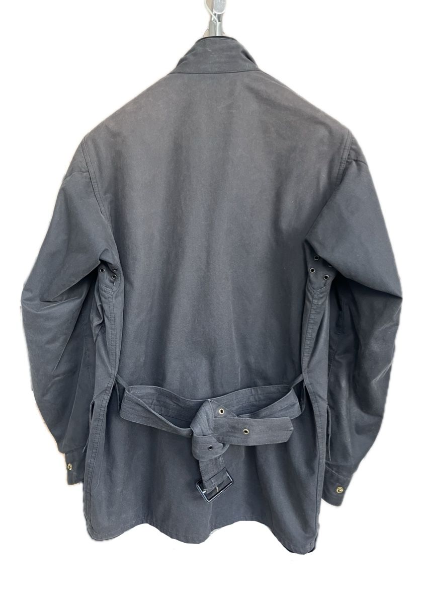 Barbour Giacche: Barbour Regenjacke, Wachsjacke – Usato da Zürich venduto da mka_dpy6 3