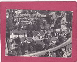Altersheime der Gem. Ges. Neumünster - Zürich