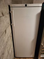 Congélateur Liebherr Comfort NoFrost 7 tiroirs blanc