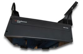 Autoradio / amplificateur CABASSE - Renault Laguna II