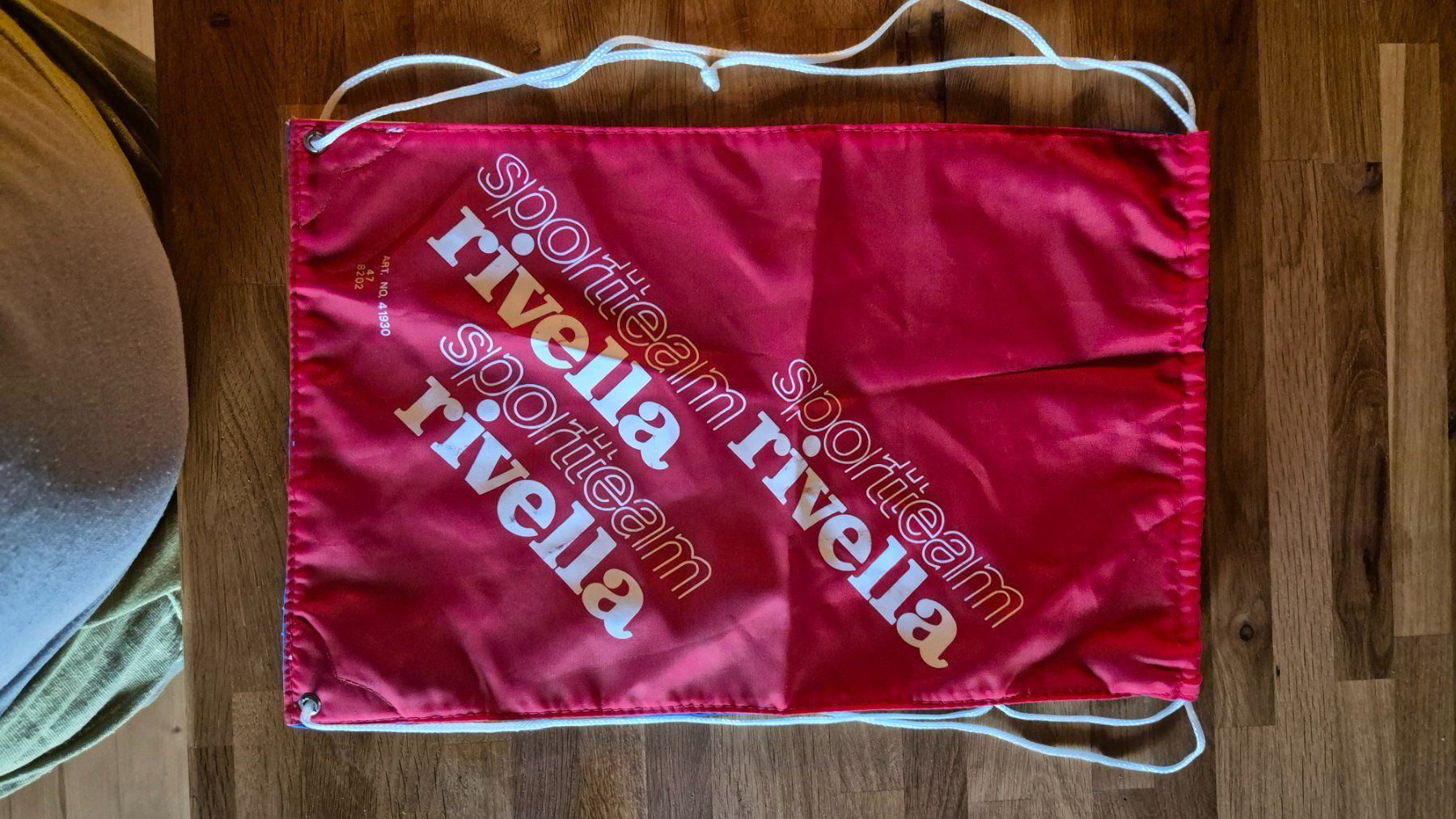 Adidas Zaini: sac à dos adidas – Usato da Mervelier venduto da marbre75 1