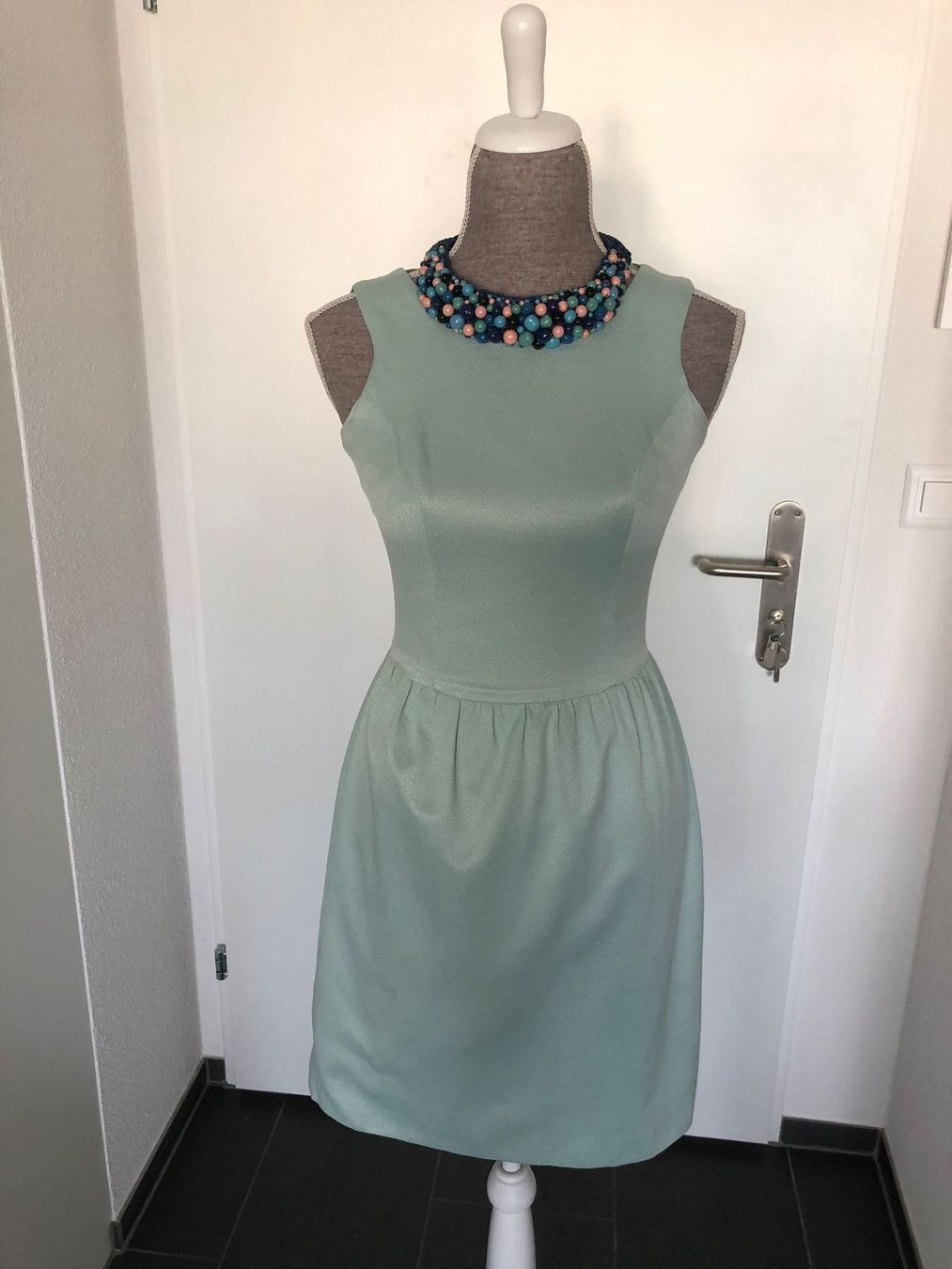 Vestiti: Wunderschöne Kleid - Atelier – Usato da Winkel venduto da Luxtime 3