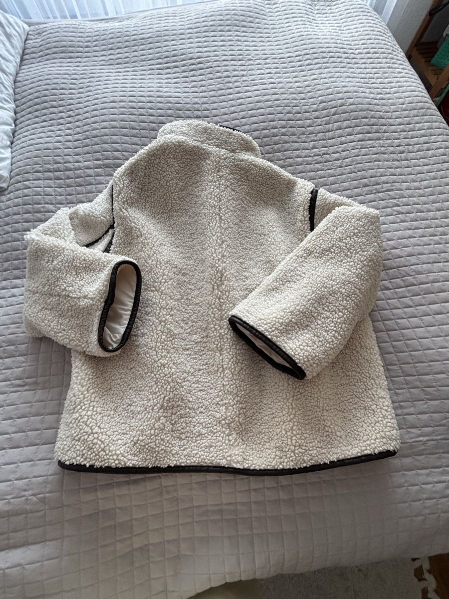 H&M Vestes: Fleecejacke gr.M H&M – D'occasion à Zug par Biki72 2