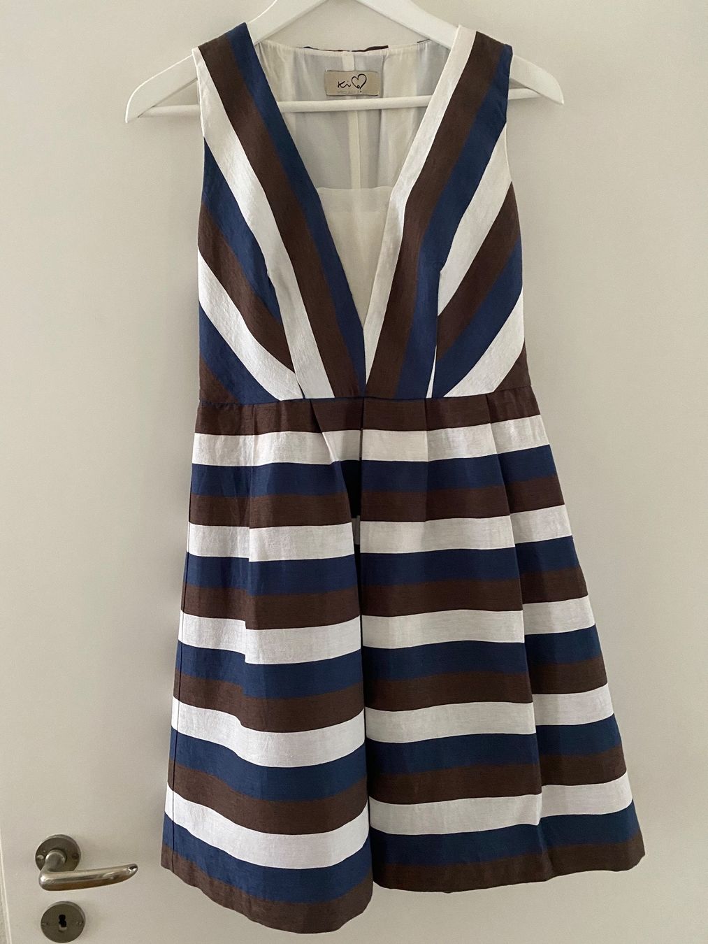 Vestiti: Kleid, Gr.36 – Usato da Zürich venduto da ifi_zp8b