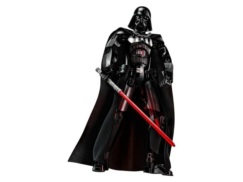 Lego Kit di costruzioni: Lego Darth Vader 75534 – Nuovo e nell'imballaggio originale da Bronschhofen venduto da Nicolas19