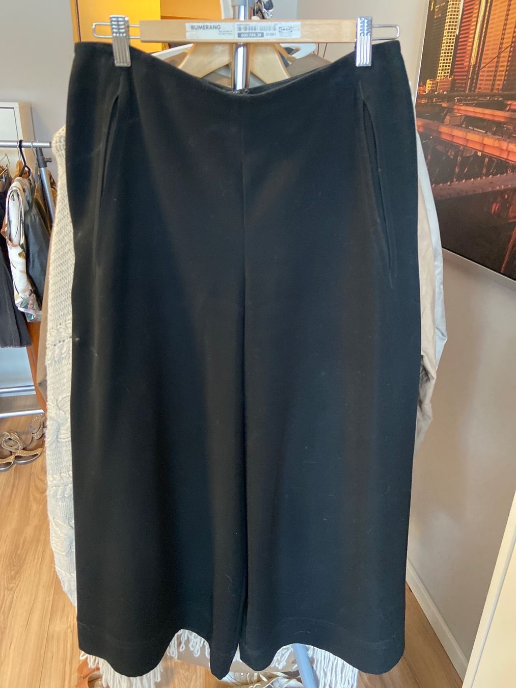 Pantaloni: Pantacourt 12 CHIKO Chf 1000!!! – Usato da Epalinges venduto da madeleine05