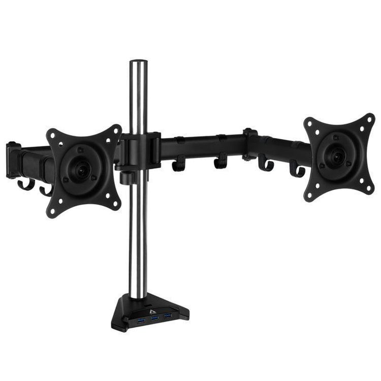 Support Double écran Arctic Z2 Pro (Gen3) Pour Moniteur 35 Pouces - Occasion