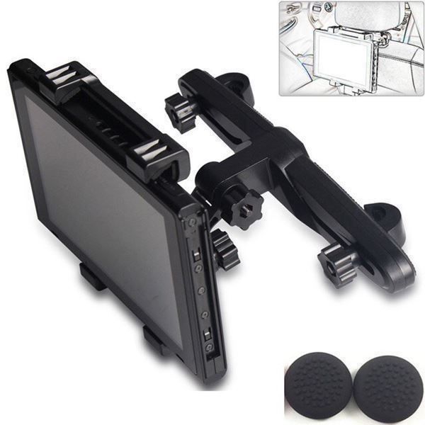 Supporti a parete: Nintendo Switch Car Holder Autohalter – Nuovo e nell'imballaggio originale da Zürich venduto da shop-247 3