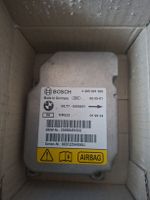 BMW E46 Steuergerät Airbag Neu