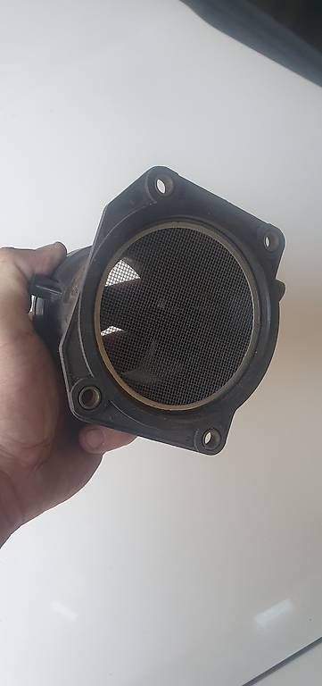 Modellini di ferrovie: debimetro filo caldo VW/ Audi – Usato da Bironico venduto da aut_v8ks 1