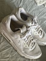 Original Air max 90 gebraucht aber noch gut qualitativ