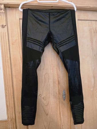 Leggins von Zebra NEU