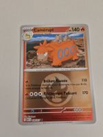 Camérupt Reverse (028/217) Héros Transcendants - ASC fr