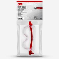 26 Stück 3M™ Vollsicht-Schutzbrille 4700C1 Neu