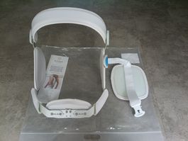 Hyperextensions Korsett