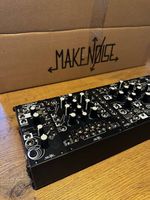 Make Noise Tape & Microsound Music Machine  -Komplettsystem