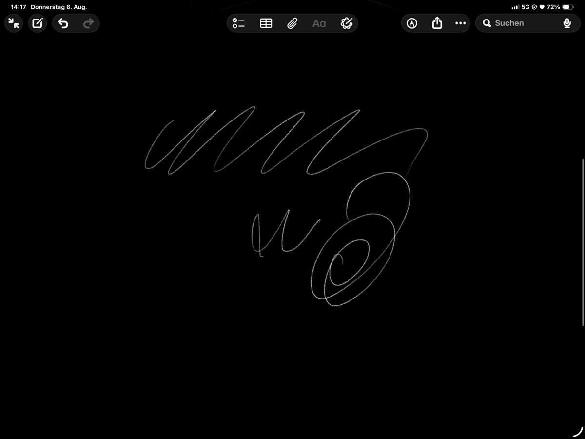 Apple Penna & Evidenziatori: Apple Pencil Pro - Spitze neu – Usato da Neuenkirch venduto da Studi_Kobra 1