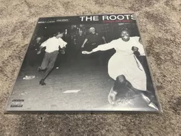The Roots - Things Fall Apart Vinyl Album