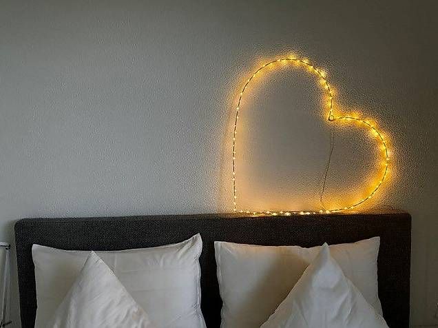 Lampade: Lichterherz – Nuovo e nell'imballaggio originale da Lostorf venduto da Crissie_123