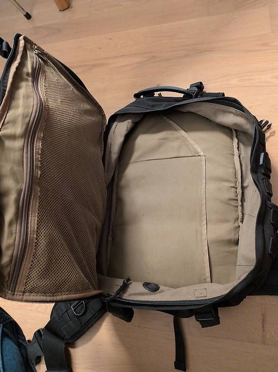 Sacs à dos: Hazard4 Second Front Rucksack – D'occasion à Uster par AlexanderHolenstein 1