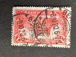 Deutsches Reich  1920 gestempelt (2085)