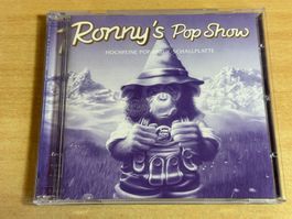 R6 Various – Ronny's Pop Show 15 - 2 CD