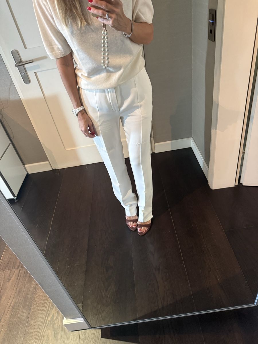 Chloé Pantalons: Chloé Hose  – D'occasion à Wädenswil par Cocomagi 3