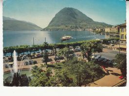 Lugano 1965