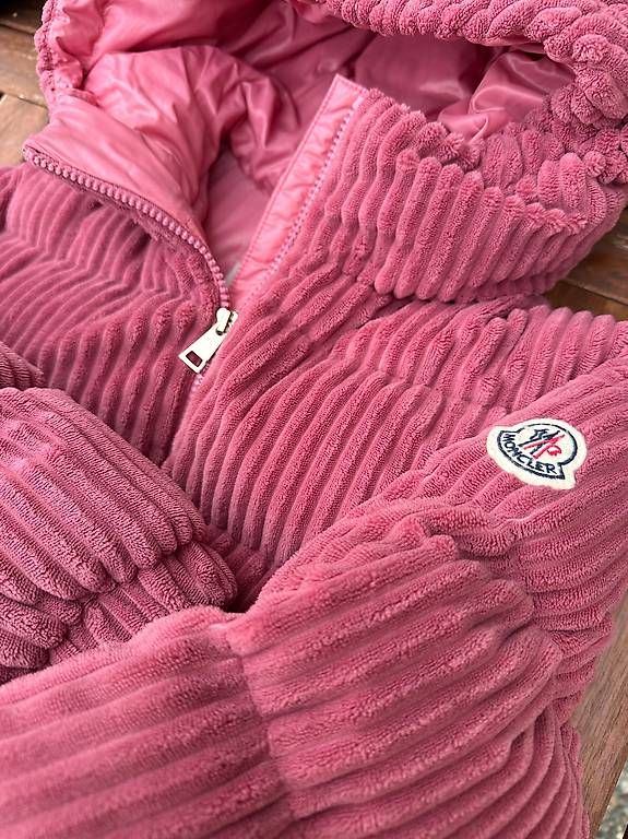 Jacken: Doudoune Moncler  – Gebraucht aus Yverdon-les-Bains von k-my80 2