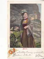 Wallis 1902 mit ST Moerel
