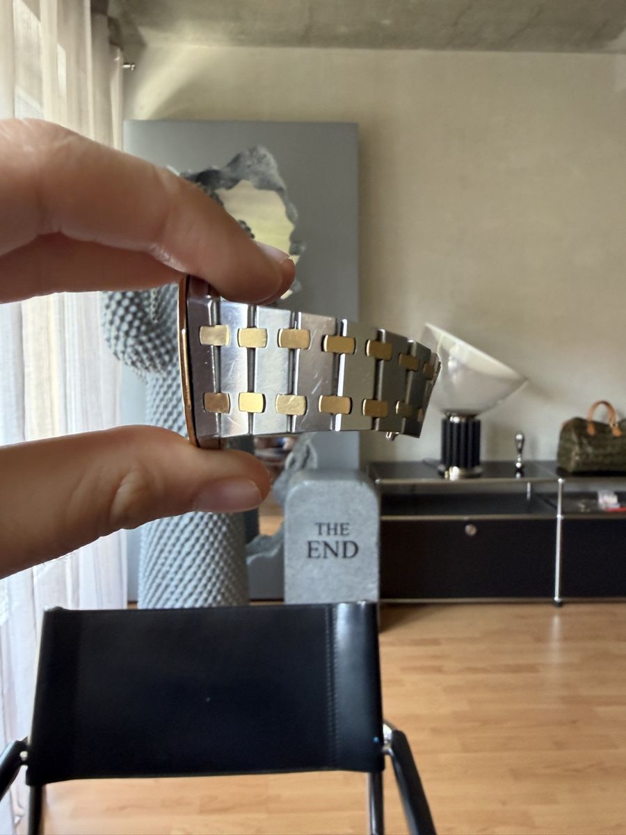 Audemars Piguet Orologi: Audemars Piguet Royal Oak 4100SA – Usato da Neukirch (Egnach) venduto da karlito505 2