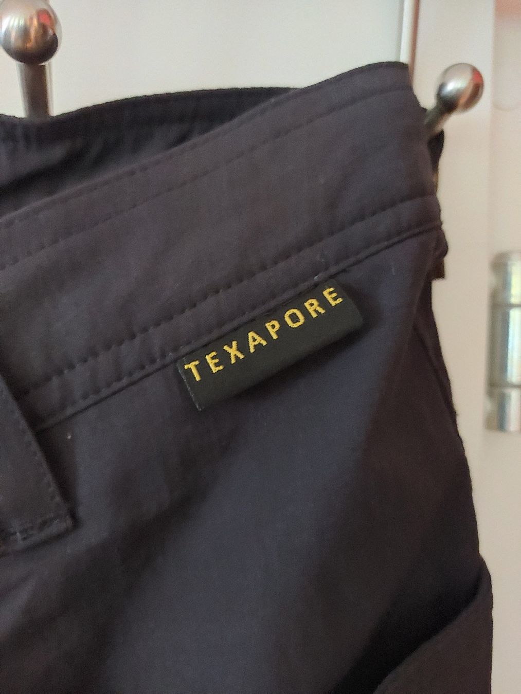 Jack Wolfskin Pantaloni: Jack Wolfskin OUTDOORHOSE Winter – Usato da Winterthur venduto da susanita2 2