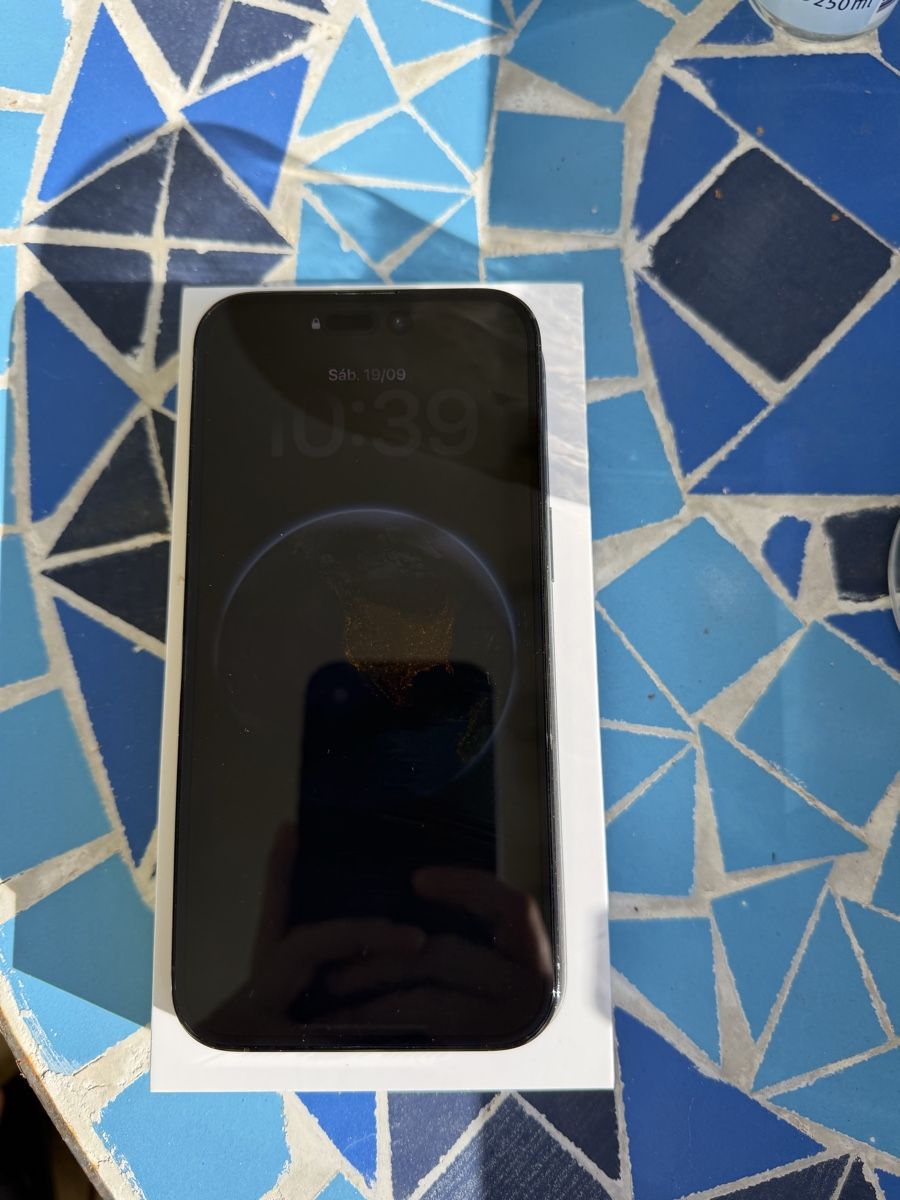 Apple Portables: iPhone 14 Pro Max – D'occasion à Winterthur par adriana_1000 3