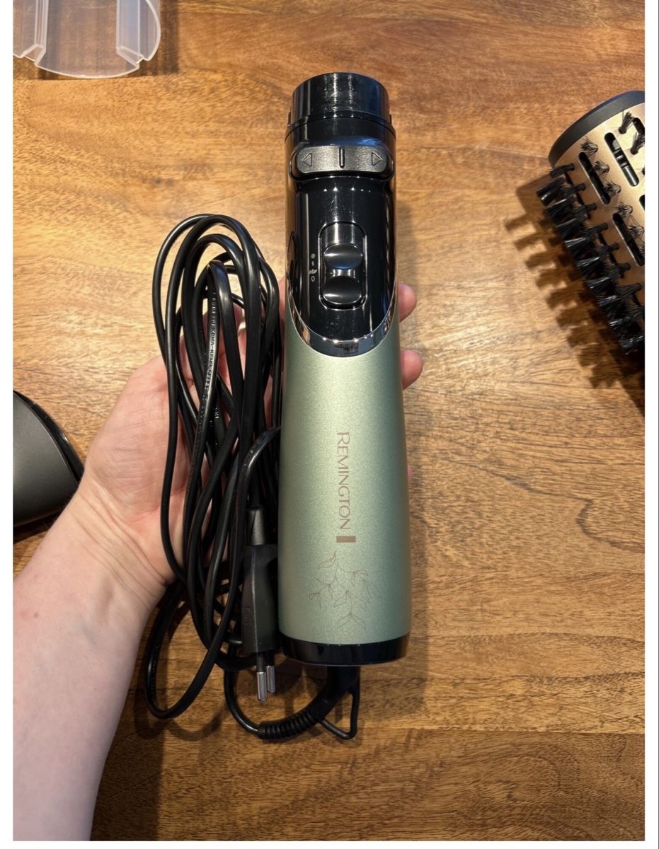 Remington Föhn: Heissluft Styling Styler Remington neuwertig – Neu (gemäss Beschreibung) aus Kleinandelfingen von Doratschikov 2
