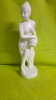 Lady aus edlem Marmor 40cm