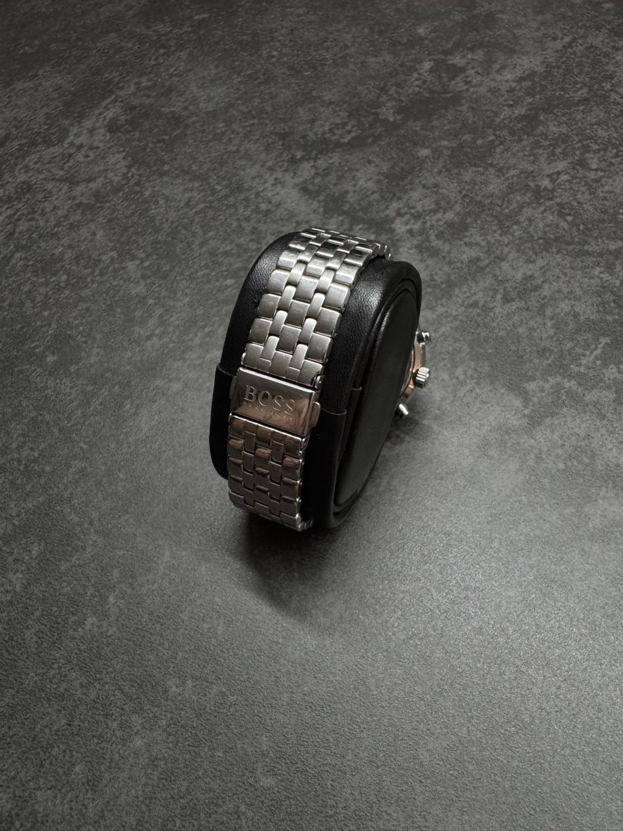 Hugo Boss Orologi: Hugo Boss Uhr – Usato da Staffeln venduto da mic_zf2y 2