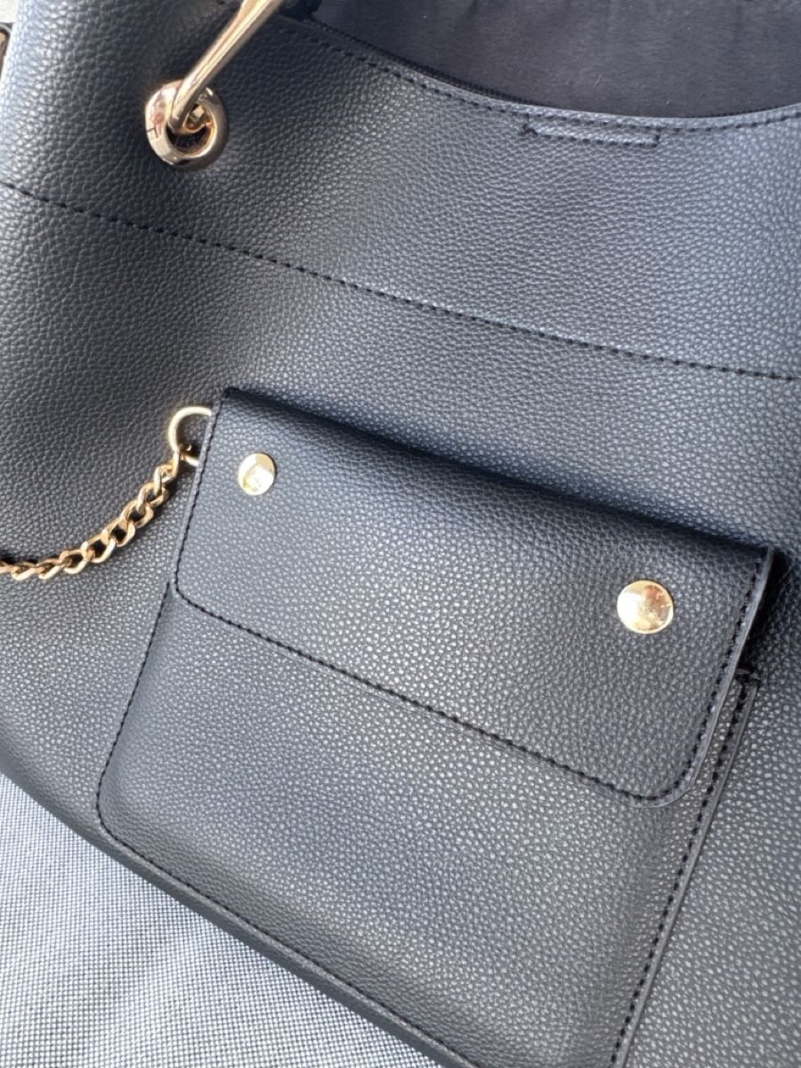 Taschen für Damen: Sac à main noir – Gebraucht aus Neuchâtel von mar_7tb2 4