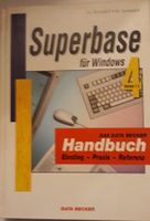 Superbase 4 für Windows Version 1.3
