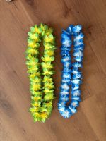 Fasnacht Hawaii Blumen