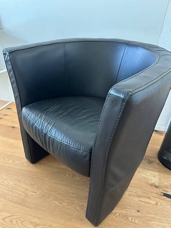 Poltrone: Sessel – Usato da Untereggen venduto da mir_5zwb 2