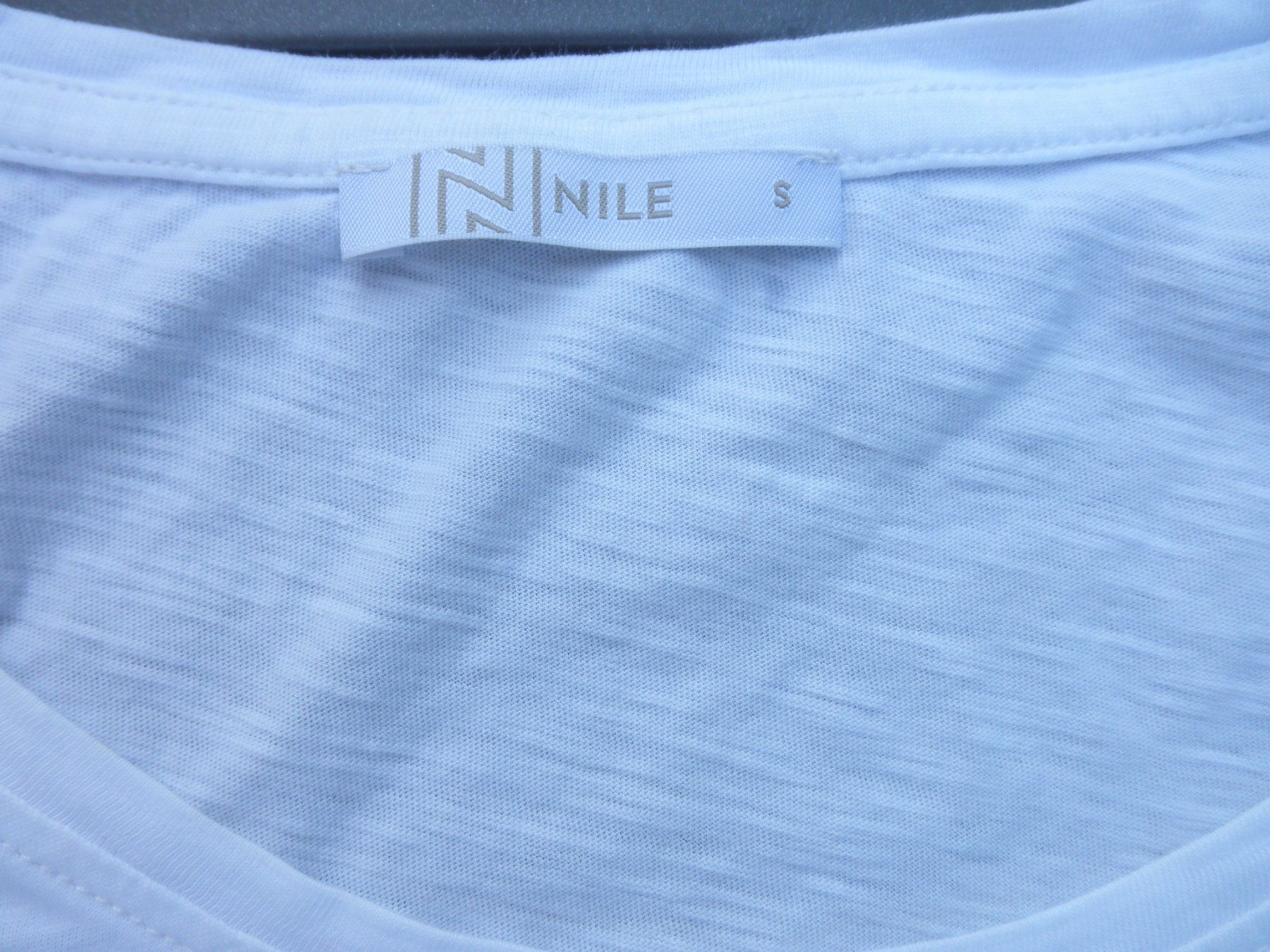 Nile T-shirts: Nile T-Shirt – D'occasion à Buttwil par Engelhaar 1