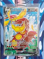 Centiskorch V - Full Art - Darkness Ablaze - #4